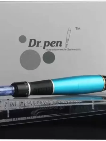 Wireless Dr Pen A1-W Microneedling Microblading PMU MTS