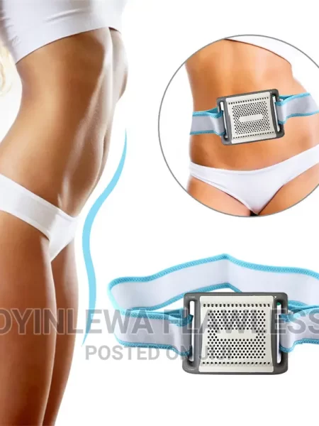 Cryotherapy Fat Freezing Body Sculpting Machine Pad