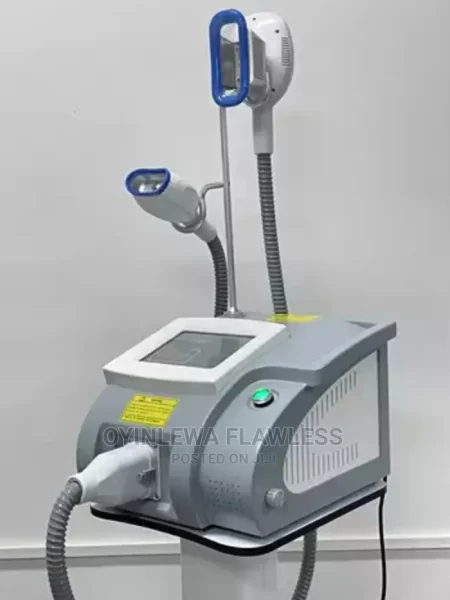 2022 Fat Freezing Machine With 3 Cups